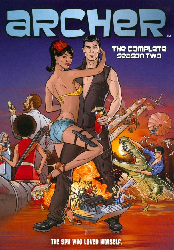 Velký přehled obnovených seriálů roku 2018 | Fandíme serialům