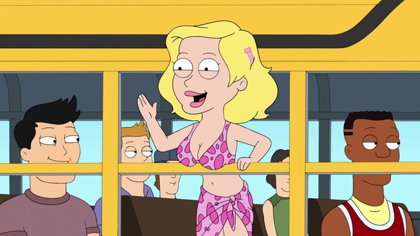 Velký přehled obnovených seriálů roku 2018 | Fandíme serialům