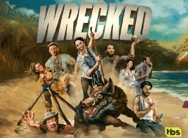 Velký přehled obnovených seriálů roku 2018 | Fandíme serialům