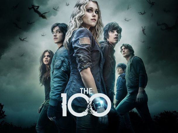 The 100: Datum premiéry 6. série | Fandíme serialům