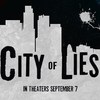 City of Lies: Po zažalování Deppa se ruší premiéra | Fandíme filmu