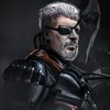 Deathstroke: Sólový film se stále připravuje | Fandíme filmu