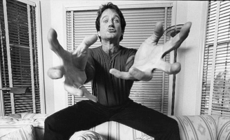 Robin Williams: Come Inside My Mind: Legenda znovu ožívá | Fandíme filmu