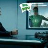 Green Lantern: Scénář píše šéf DC, který zároveň opouští funkci | Fandíme filmu