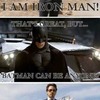 The Batman: Podle aktuálních zpráv jde o samostatný restart | Fandíme filmu