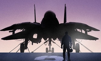 Top Gun: Maverick: Danger Zone zřejmě zazní v novém aranžmá | Fandíme filmu