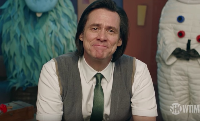 Kidding: Jim Carrey se vrací na obrazovky v emotivním traileru | Fandíme seriálům