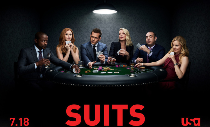 Suits: 9. série oznámena. Bude poslední? | Fandíme seriálům