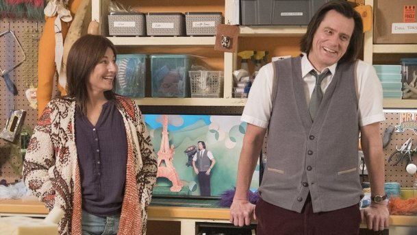 Kidding: Jim Carrey se vrací na obrazovky v emotivním traileru | Fandíme serialům