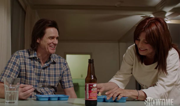Kidding: Jim Carrey se vrací na obrazovky v emotivním traileru | Fandíme serialům