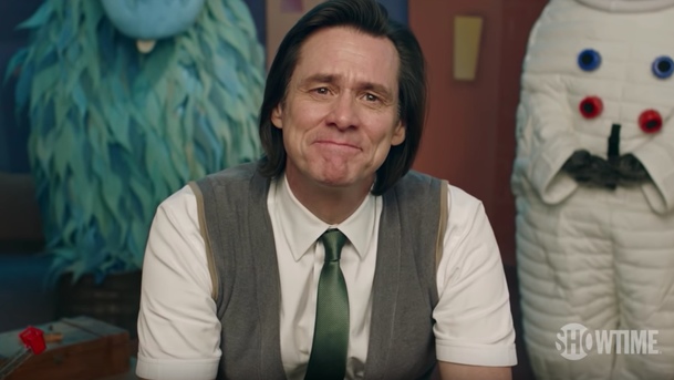 Kidding: Jim Carrey se vrací na obrazovky v emotivním traileru | Fandíme serialům