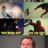 Spider-Man 2: Název a podrobnosti o českém natáčení | Fandíme filmu
