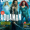 Aquaman: První pohled na Black Mantu, Atlannu a další | Fandíme filmu