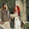 Aquaman: Mera bude téměř plně věrná komiksové předloze | Fandíme filmu