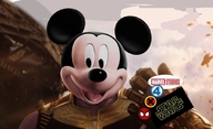 Disney by mohl dokončit vstřebání Foxu už 1. ledna | Fandíme filmu