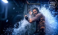 Aquaman jako zachránce DC, aneb velké preview filmu | Fandíme filmu