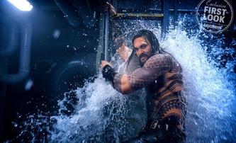 Aquaman jako zachránce DC, aneb velké preview filmu | Fandíme filmu