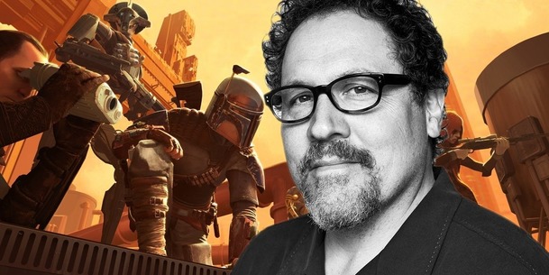 Mandalorian: Jon Favreau už pracuje na 2. řadě Star Wars seriálu | Fandíme serialům