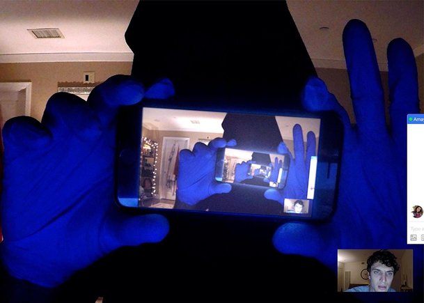 Unfriended: Dark Web: Další horor na ploše počítače v traileru | Fandíme filmu