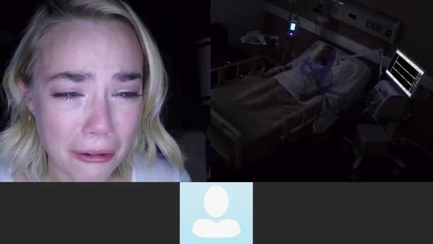 Unfriended: Dark Web: Další horor na ploše počítače v traileru | Fandíme filmu