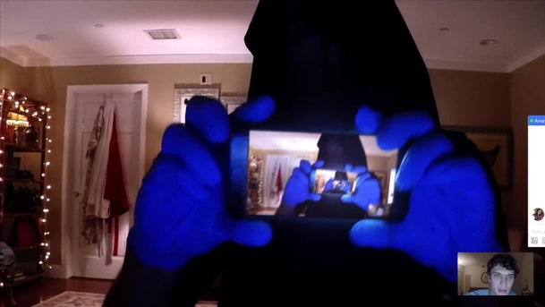 Unfriended: Dark Web: Další horor na ploše počítače v traileru | Fandíme filmu