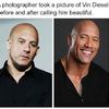 Muscle: Vin Diesel si brousí zuby na další akční sérii | Fandíme filmu