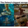 Strážci Galaxie 3 ukončí současnou podobu Guardians | Fandíme filmu