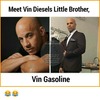 Muscle: Vin Diesel si brousí zuby na další akční sérii | Fandíme filmu