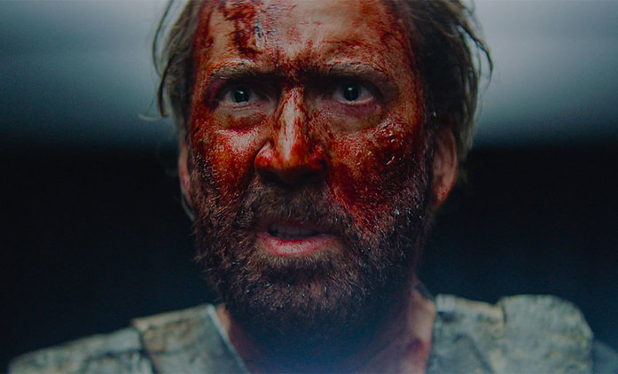 Nicolas Cage bude ikonický upír Drákula | Fandíme filmu