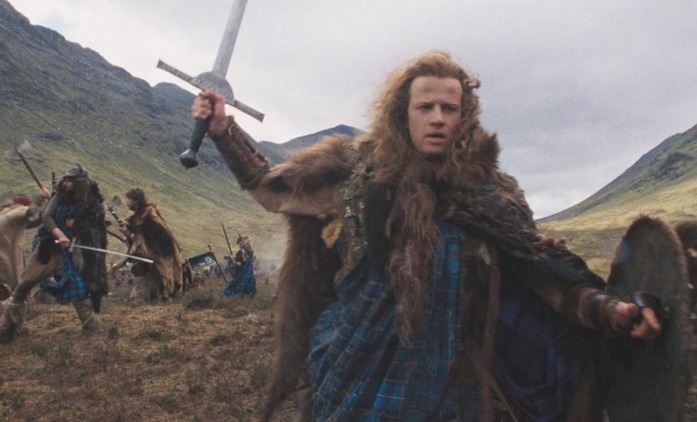 Highlander: Nové zpracování dorazí v roce 2026 | Fandíme filmu