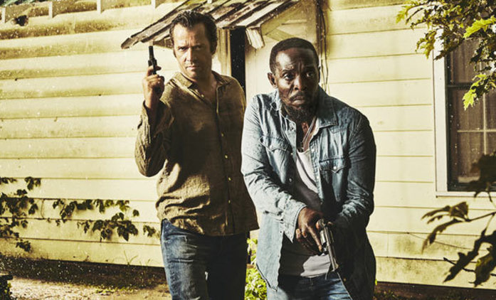 Tip na příští týden: 3. řada Hap a Leonard na AMC | Fandíme seriálům