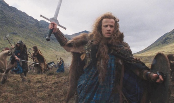 Highlander: Režisér Johna Wicka stále doufá, že natočí novou verzi | Fandíme filmu