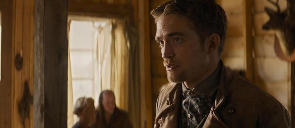 Robert Pattinson: Novinka Christophera Nolana je neskutečná | Fandíme filmu