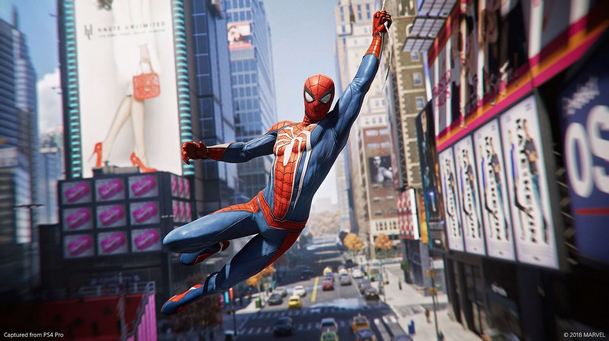 E3 2018: Nové hry vypadají zatraceně dobře. Co to znamená pro film? | Fandíme filmu