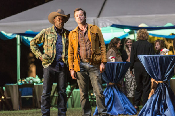 Tip na příští týden: 3. řada Hap a Leonard na AMC | Fandíme serialům