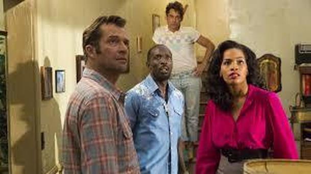 Tip na příští týden: 3. řada Hap a Leonard na AMC | Fandíme serialům