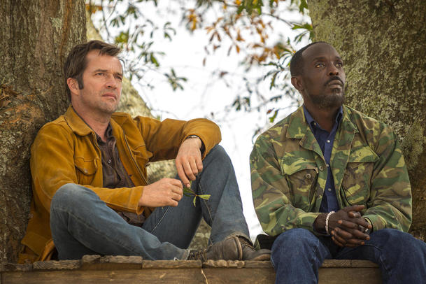 Tip na příští týden: 3. řada Hap a Leonard na AMC | Fandíme serialům