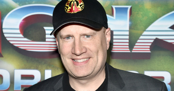 Šéf Marvelu Kevin Feige se bude podílet na filmu ze světa Star Wars | Fandíme filmu