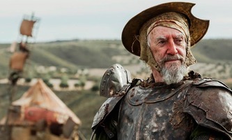Recenze: Muž, který zabil Dona Quijota | Fandíme filmu