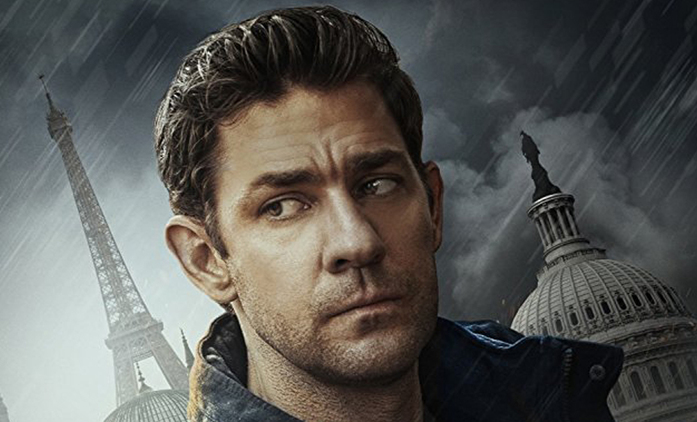 Jack Ryan: Amazon dal seriálu 3. sérii | Fandíme seriálům