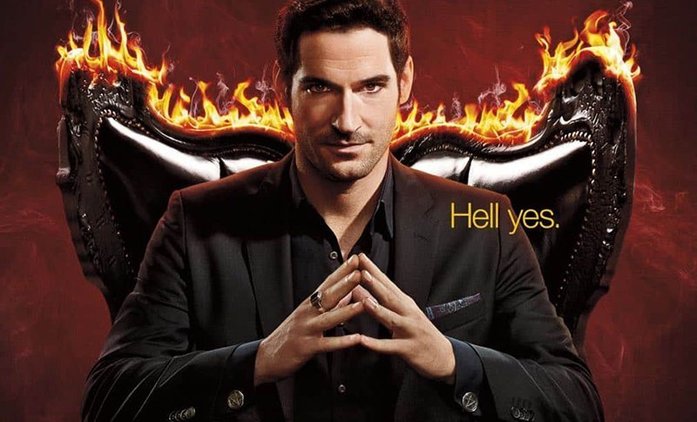 #LuciferLives: Ať žije Netflix! Vše o záchranné misi zde | Fandíme seriálům