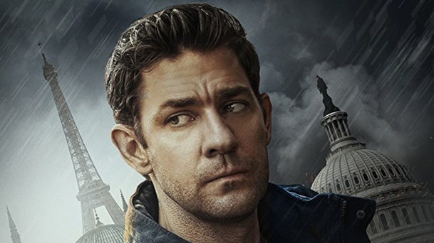 Jack Ryan: Amazon dal seriálu 3. sérii | Fandíme serialům