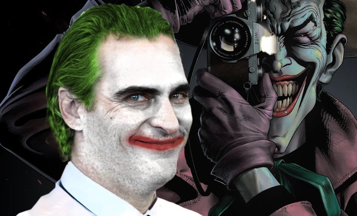 Joker: Kdy a kde se bude točit | Fandíme filmu