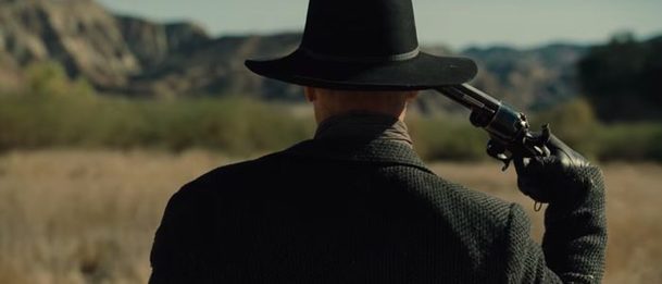 Minirecenze: 9. díl seriálu Westworld to pořádně rozjede! | Fandíme serialům