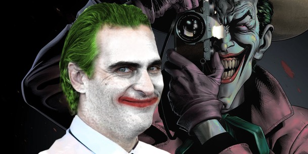 Joker si do jedné z klíčových rolí vybral Roberta De Nira | Fandíme filmu