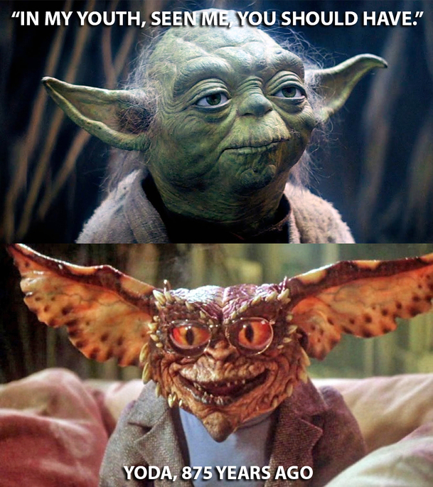 Star Wars: Chystá se minimálně 9 filmů ale Yoda ostrouhá | Fandíme filmu