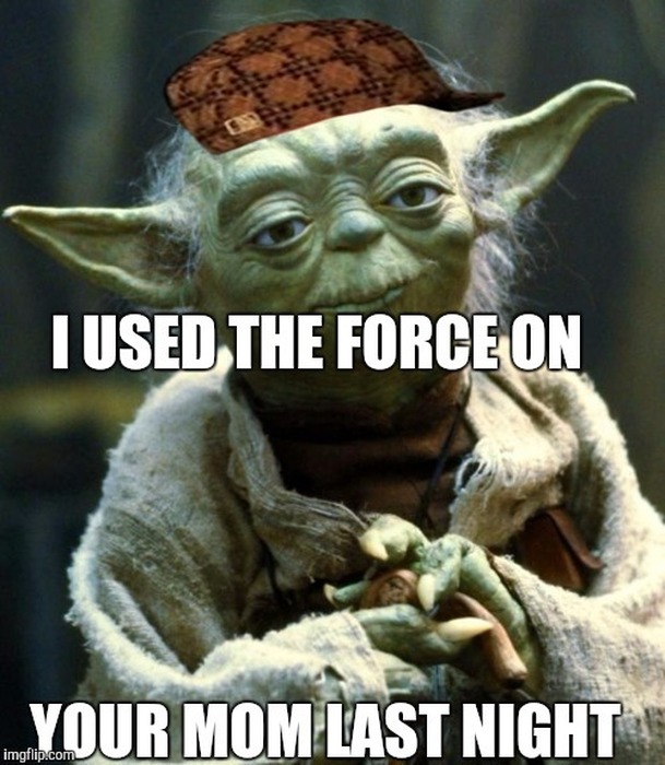 Star Wars: Chystá se minimálně 9 filmů ale Yoda ostrouhá | Fandíme filmu