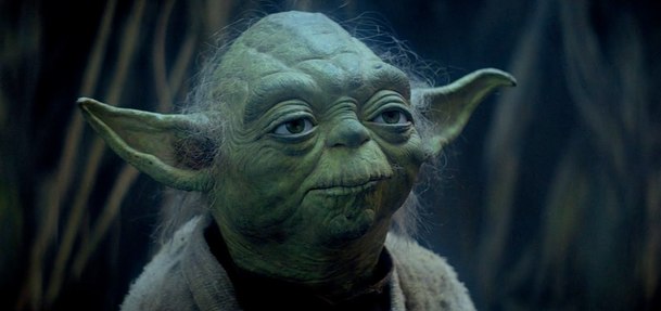 Star Wars: Chystá se minimálně 9 filmů ale Yoda ostrouhá | Fandíme filmu