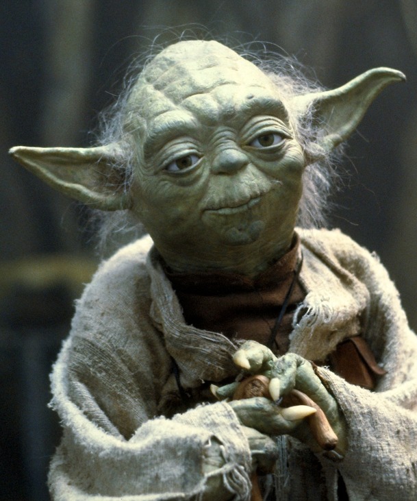 Star Wars: Poslední z Jediů - Představitel Yody film znovu obhajuje | Fandíme filmu