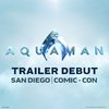 Aquaman jako zachránce DC, aneb velké preview filmu | Fandíme filmu